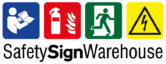 Safety Sign Warehouse