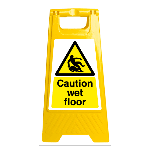 W165-med – Safety Sign Warehouse