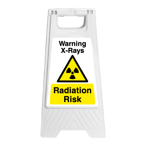 W423-med – Safety Sign Warehouse