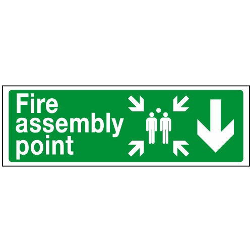 ap6c-med – Safety Sign Warehouse