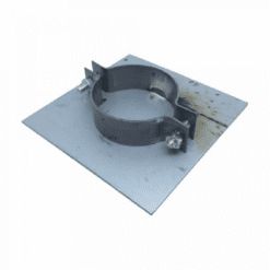 Post Base Plates