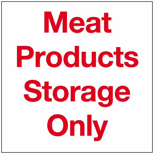 hc41h-med – Safety Sign Warehouse