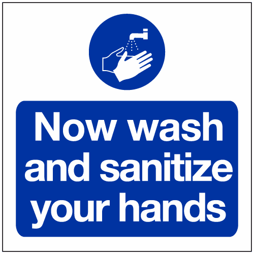 hc61h-med – Safety Sign Warehouse
