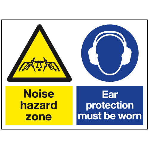 me1s-med – Safety Sign Warehouse