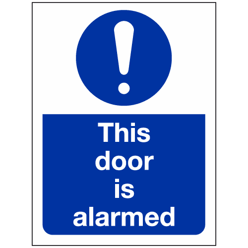 mec30h-med – Safety Sign Warehouse