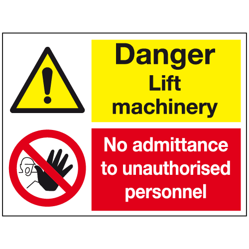 mp42s-med – Safety Sign Warehouse