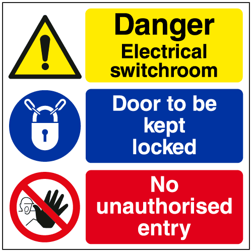 mp63j-med – Safety Sign Warehouse