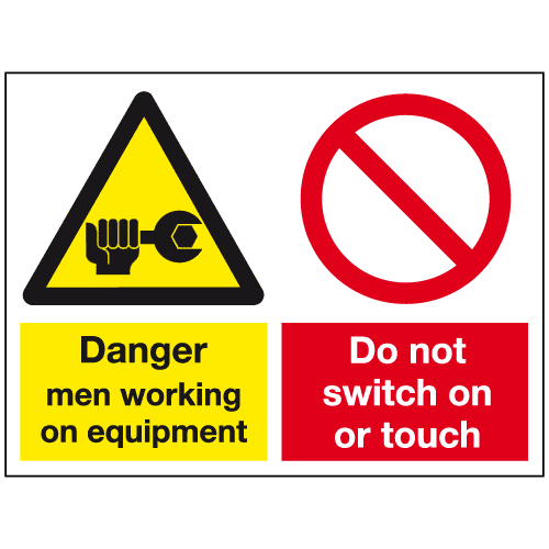 mp7s-med – Safety Sign Warehouse