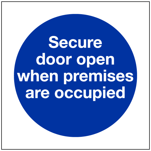 ms109l-med – Safety Sign Warehouse