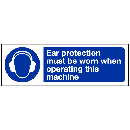 ms11a-med – Safety Sign Warehouse