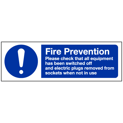 ms120a-med – Safety Sign Warehouse