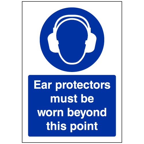 ms133c-med – Safety Sign Warehouse