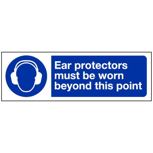 ms180a-med – Safety Sign Warehouse