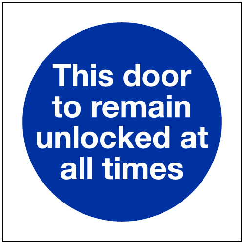 ms200l-med – Safety Sign Warehouse