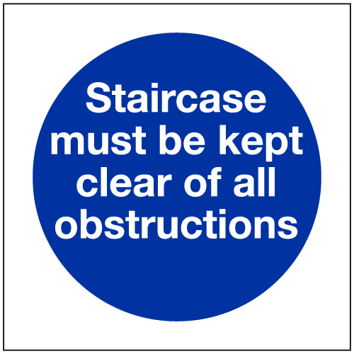 ms203l-med – Safety Sign Warehouse