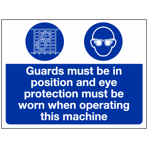 ms214h-med – Safety Sign Warehouse