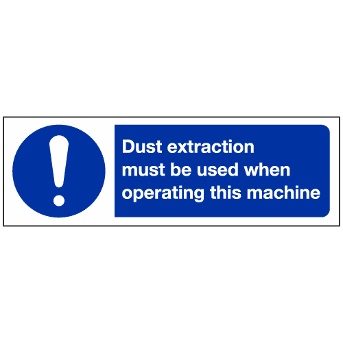 ms223a-med – Safety Sign Warehouse