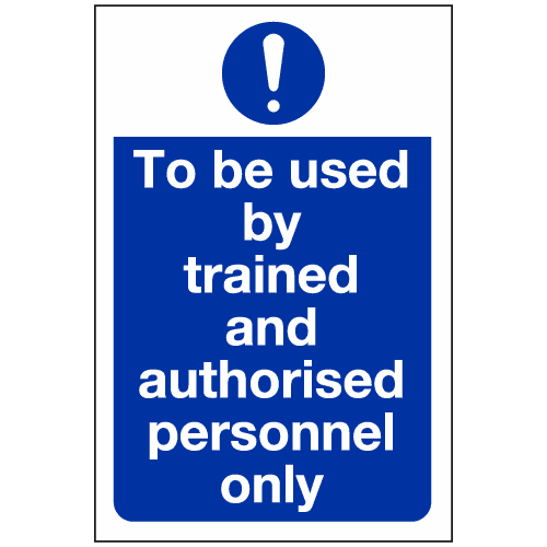 ms236c-med – Safety Sign Warehouse