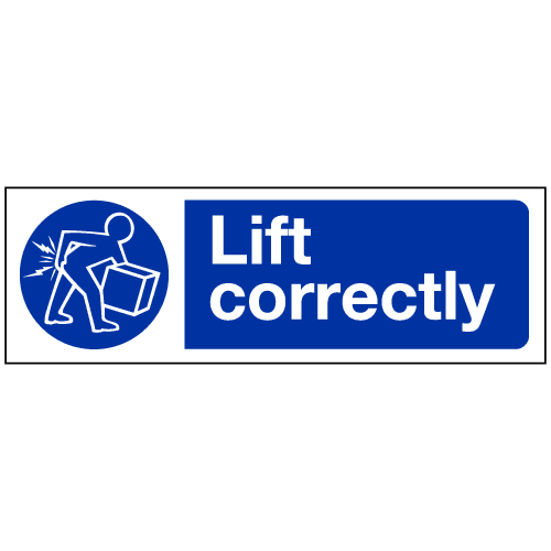 ms315a-med – Safety Sign Warehouse