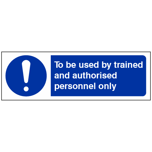 ms390a-med – Safety Sign Warehouse
