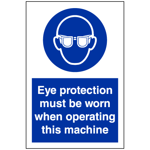 ms53c-med – Safety Sign Warehouse