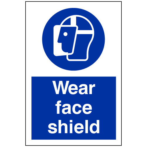 ms77c-med – Safety Sign Warehouse