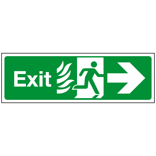 nhs11c-med – Safety Sign Warehouse