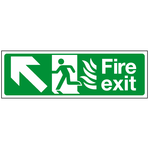 nhs27c-med – Safety Sign Warehouse