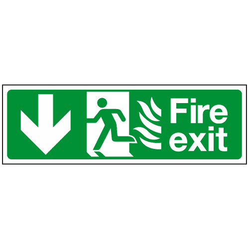 nhs29c-med – Safety Sign Warehouse