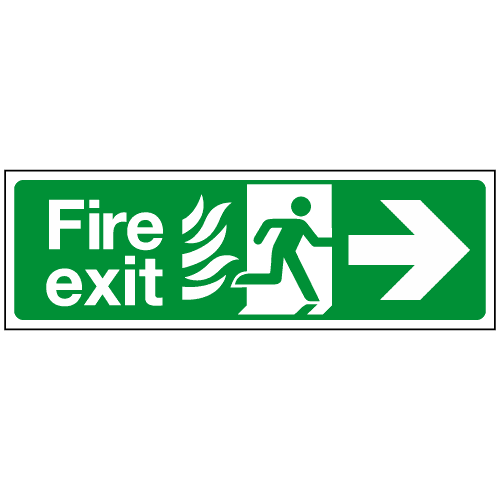 nhs31c-med – Safety Sign Warehouse