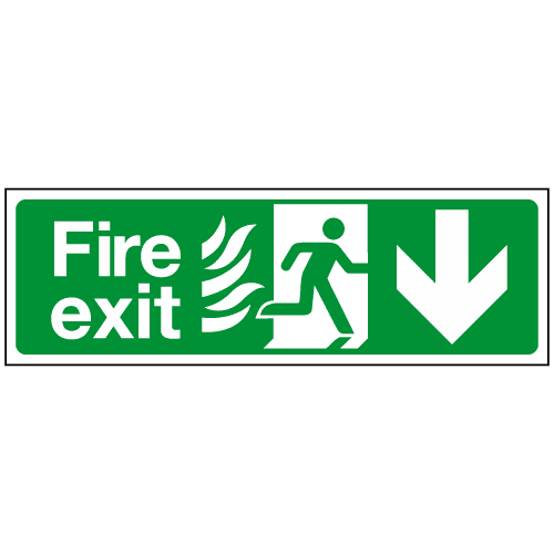 nhs39c-med – Safety Sign Warehouse