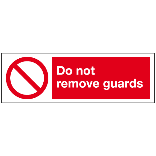 ps152a-med – Safety Sign Warehouse