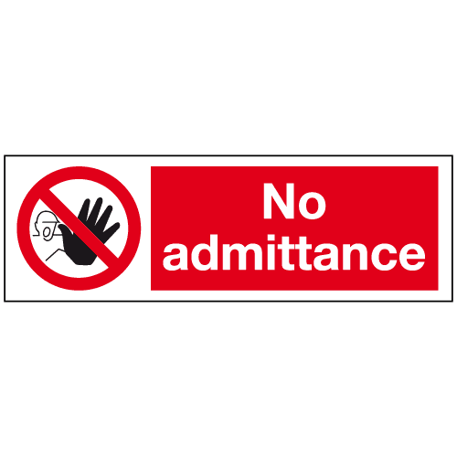 ps154a-med – Safety Sign Warehouse