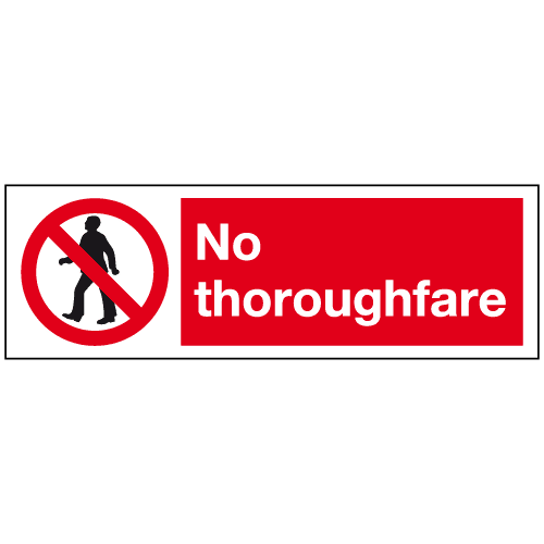 ps158a-med – Safety Sign Warehouse
