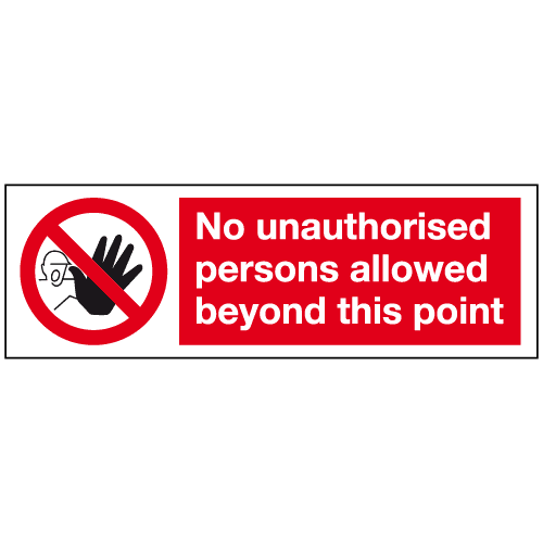 ps160a-med – Safety Sign Warehouse