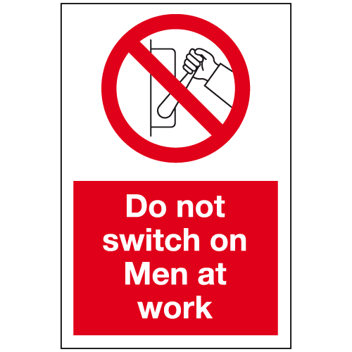 ps228c-med – Safety Sign Warehouse