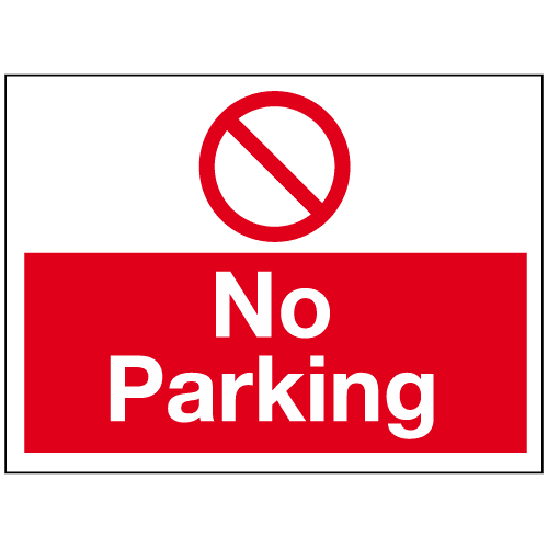 ps234b-med – Safety Sign Warehouse