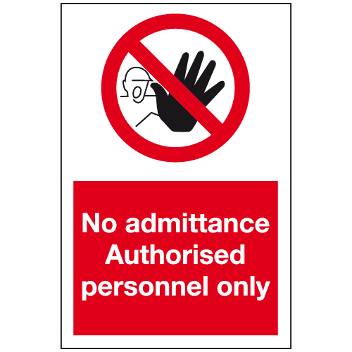 ps257c-med – Safety Sign Warehouse