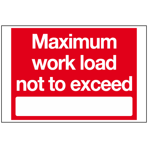 ps273a-med – Safety Sign Warehouse