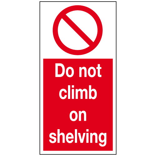 ps276a-med – Safety Sign Warehouse