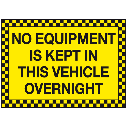 si37a-med – Safety Sign Warehouse