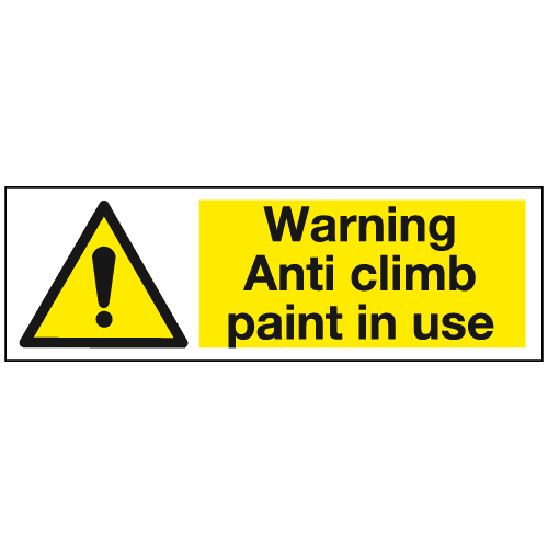 si5a-med – Safety Sign Warehouse