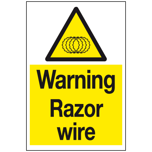 sl24c-med – Safety Sign Warehouse
