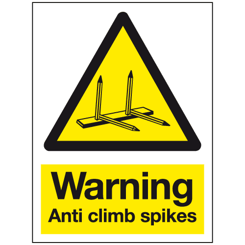 sl37h-med – Safety Sign Warehouse