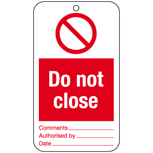 tt765t-med – Safety Sign Warehouse