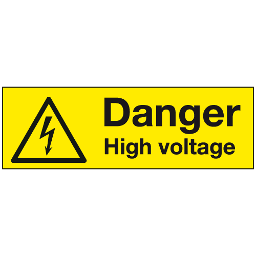 wl380n-med – Safety Sign Warehouse
