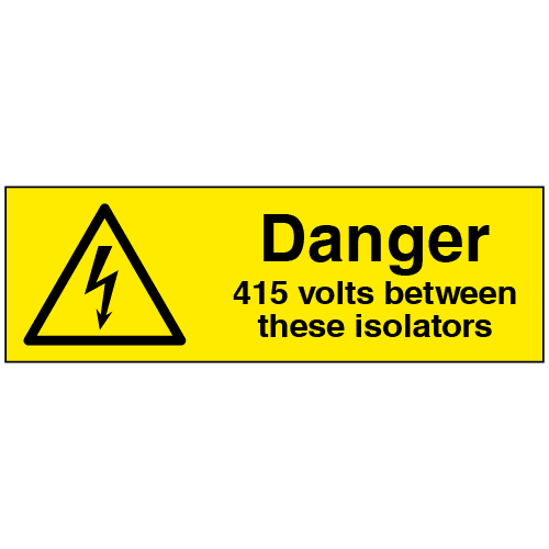 wl394n-med – Safety Sign Warehouse