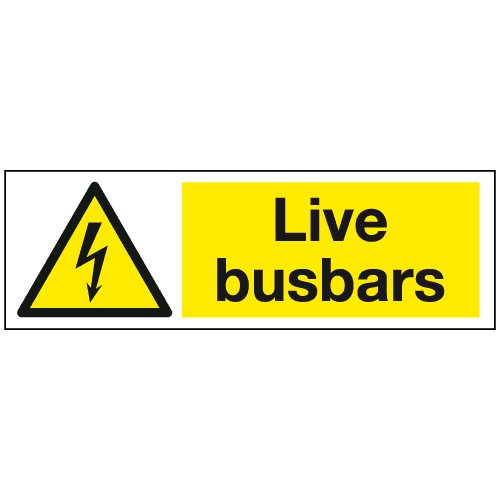 ws13a-med – Safety Sign Warehouse
