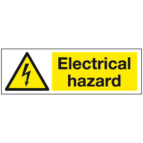 ws14a-med – Safety Sign Warehouse