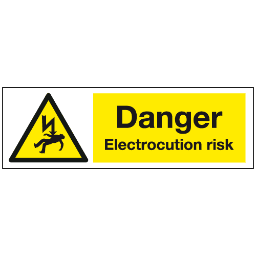 ws18a-med – Safety Sign Warehouse